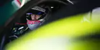 Bild zum Inhalt: "Jetzt, wo alles am Laufen ist": Was laut Thiim für Aston Martin in DTM spricht
