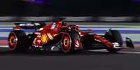 Bild zum Inhalt: Formel-1-Technik: Ferrari ändert Pläne mit experimentellem Unterboden