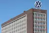 Bild zum Inhalt: Volkswagen hat bereits den Rotstift angesetzt