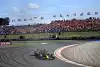 Bild zum Inhalt: Aus für den Niederlande-Grand-Prix: Ein Abgang mit Vorzeichen
