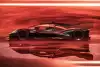 Bild zum Inhalt: Mit einem deutschen Fahrer! Genesis verrät erste Details zum GMR-001 LMDh