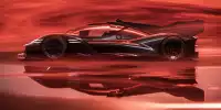 Genesis wird ab 2026 mit dem GMR-001 LMDh in der WEC starten
