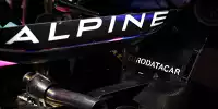 Alpine Logo