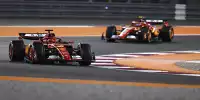 Charles Leclerc, Carlos Sainz