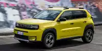 Bild zum Inhalt: Fiat Grande Panda Elektro: Übersicht mit Daten und Preisen