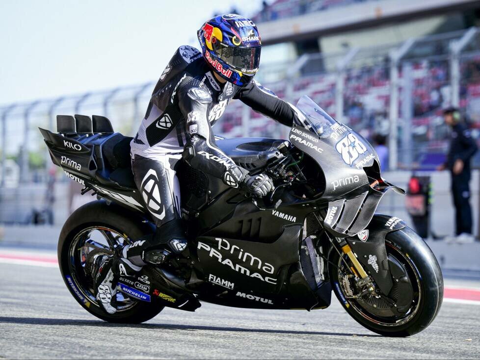 Miguel Oliveira