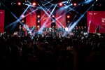 Ducati feiert in Bologna