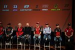 Francesco Bagnaia und Marc Marquez 
