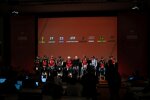 Ducati feiert in Bologna