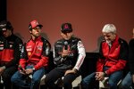 Jorge Martin und Gigi Dall'Igna