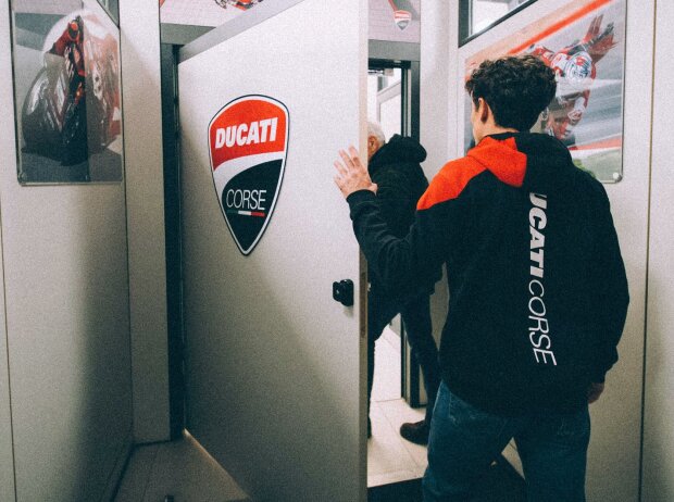 Marc Marquez Marc Marquez