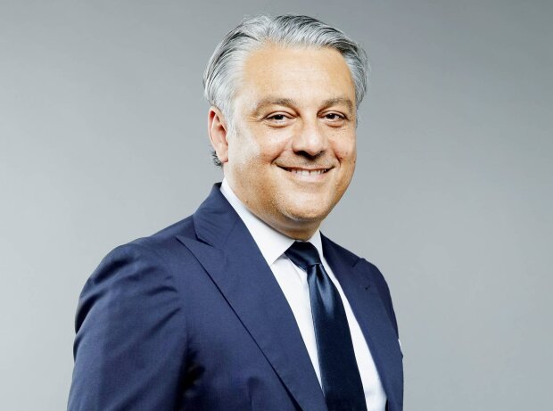 Luca de Meo Luca de Meo