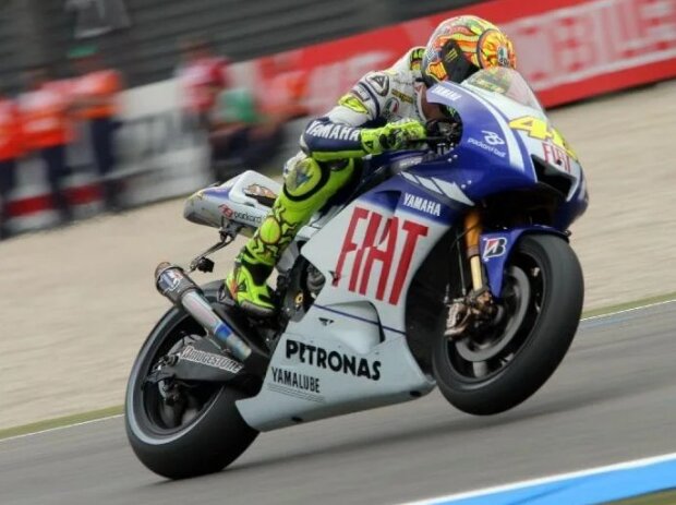 Valentino Rossi Valentino Rossi