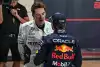 Bild zum Inhalt: Abu-Dhabi-Donnerstag in der Analyse: Verstappen nennt Russell einen Lügner