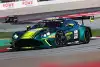Bild zum Inhalt: Aston-Martin-Team Comtoyou arbeitet an DTM-Einstieg: "Zumindest für drei Jahre"