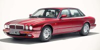 Jaguar XJ (X300, 1994-1997)