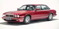 Jaguar XJ (X300, 1994-1997)