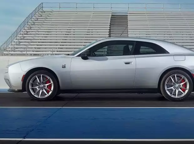 Dodge Titel-Bild zur News: Dodge