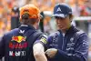 Bild zum Inhalt: Albon: Kann verstehen, warum nur Max mit dem Red Bull zurechtkommt