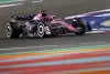 Bild zum Inhalt: Ocon-Freigabe als Druckmittel: Haas-Teamchef hatte keine Ahnung