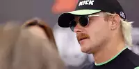 Valtteri Bottas (Sauber) beim Formel-1-Rennen in Abu Dhabi 2024