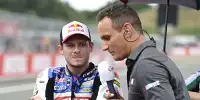 Stefan Bradl; Alex Hofmann