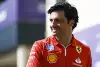 Bild zum Inhalt: Sainz: Konstrukteurstitel  für Ferrari "würde mir alles bedeuten"