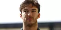 Pierre Gasly