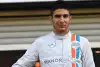 Bild zum Inhalt: Esteban Ocon: Elftes Team in der Formel 1 "ist fantastisch"