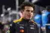 Bild zum Inhalt: Lando Norris: Jeder Fahrer, der sagt, die lange Saison ist hart für ihn, lügt!