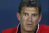 Bild zum Inhalt: Cadillac bestätigt Graeme Lowdon als Teamchef für Formel-1-Einstieg 2026
