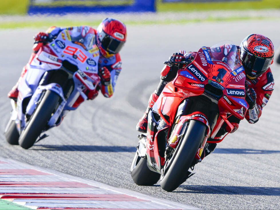 Francesco Bagnaia