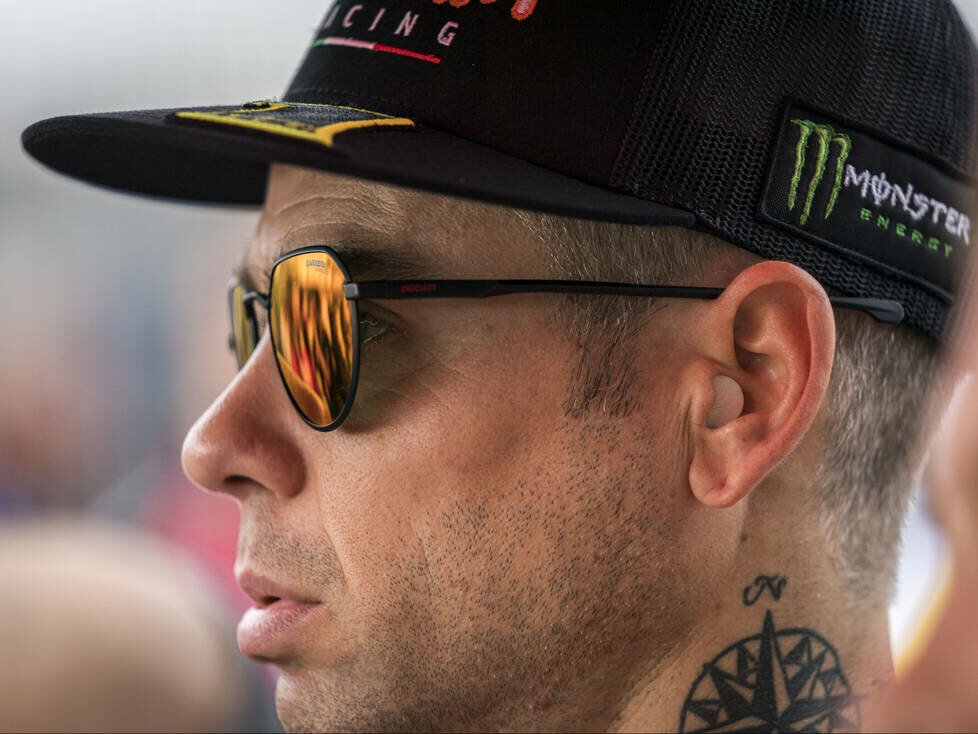 Alvaro Bautista