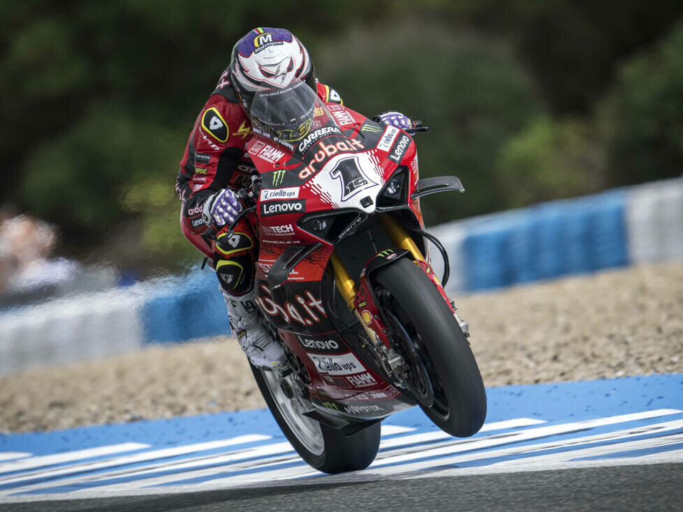 Alvaro Bautista