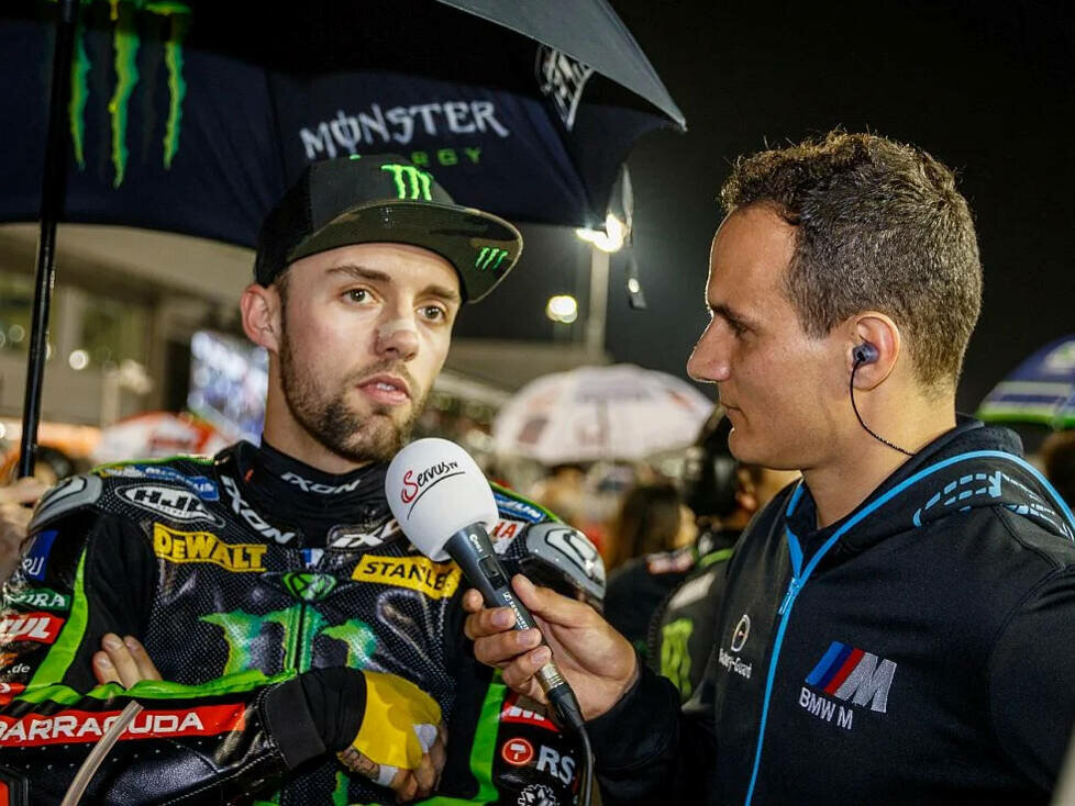Jonas Folger, Alex Hofmann