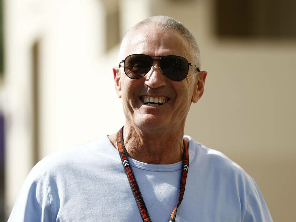 Mick Doohan