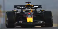 Bild zum Inhalt: Abu-Dhabi-Freitag in der Analyse: Ist Red Bull wirklich so weit hinten?
