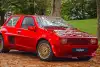 Bild zum Inhalt: Der coolste Hot Hatch aller Zeiten (mit Ferrari-V8) steht zum Verkauf