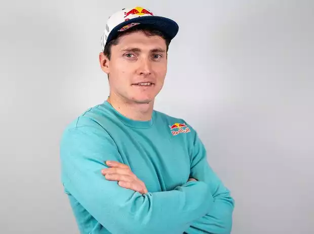 Adrien Fourmaux Titel-Bild zur News: Adrien Fourmaux