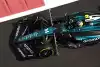 Bild zum Inhalt: Erstes Training Abu Dhabi: Fernando Alonso stinksauer auf Aston Martin!