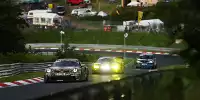 Der Ticketverkauf für die 24h Nürburgring 2025 hat begonnen