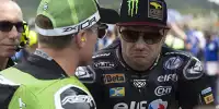 Sam Lowes; Alex Lowes