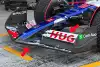 Bild zum Inhalt: Updates Abu Dhabi: Zwei Teams wollen es nochmal wissen!
