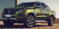 Peugeot Landtrek MY 2025