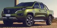 Peugeot Landtrek MY 2025