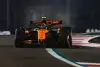 Bild zum Inhalt: Freitag in Abu Dhabi: Ist das schon eine Vorentscheidung für McLaren?