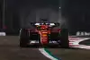 Bild zum Inhalt: Longruns Abu Dhabi: Ferrari geht baden, Hülkenberg brilliert