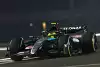 Bild zum Inhalt: Mercedes-Freitag: Hamilton kämpft mit Emotionen, Russell mit dem Set-up