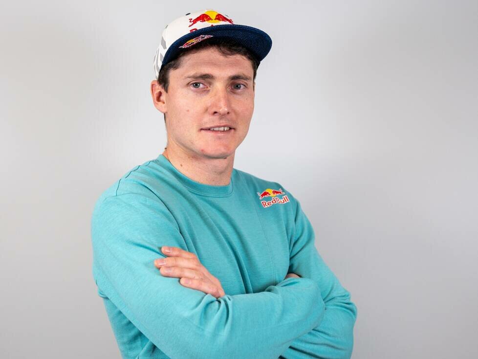 Adrien Fourmaux