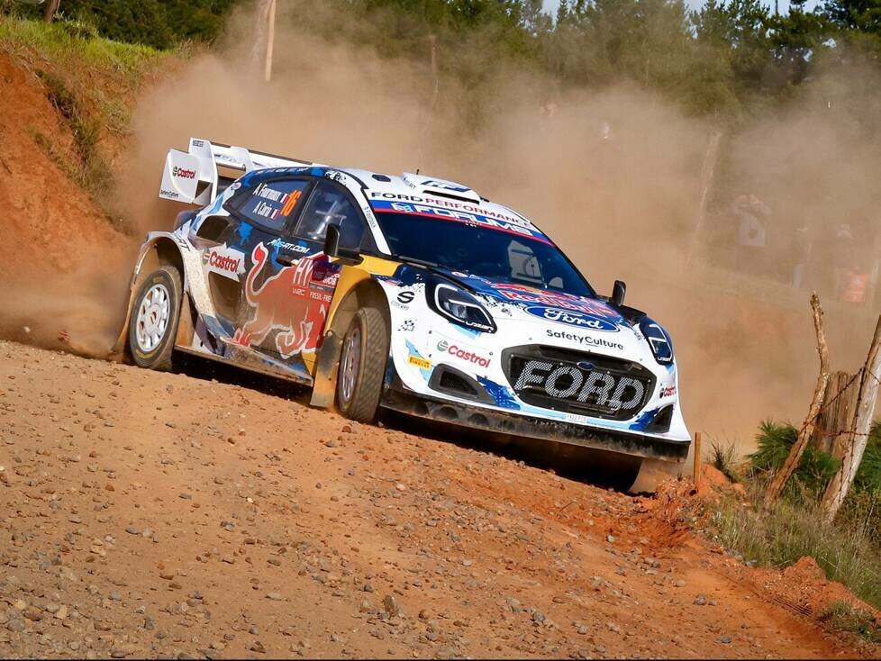 Adrien Fourmaux